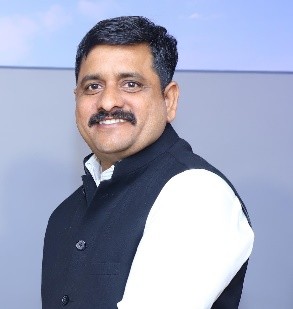 Dr. Sandeep Kumar Singh